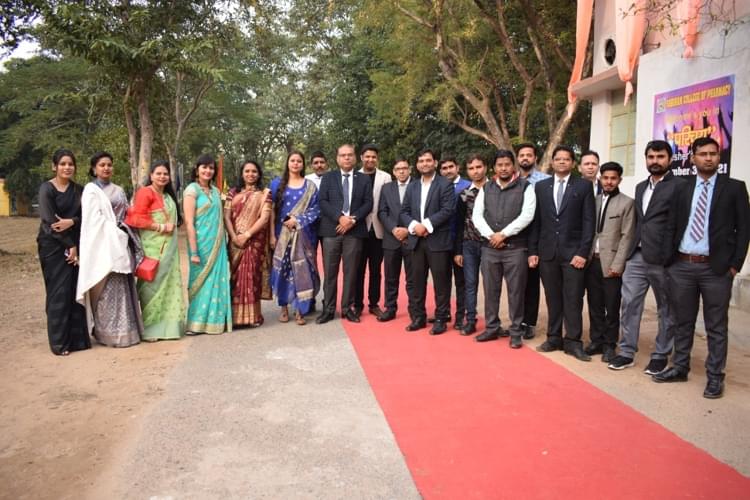 ShriRam Group of Colleges Gwalior Events photo 32